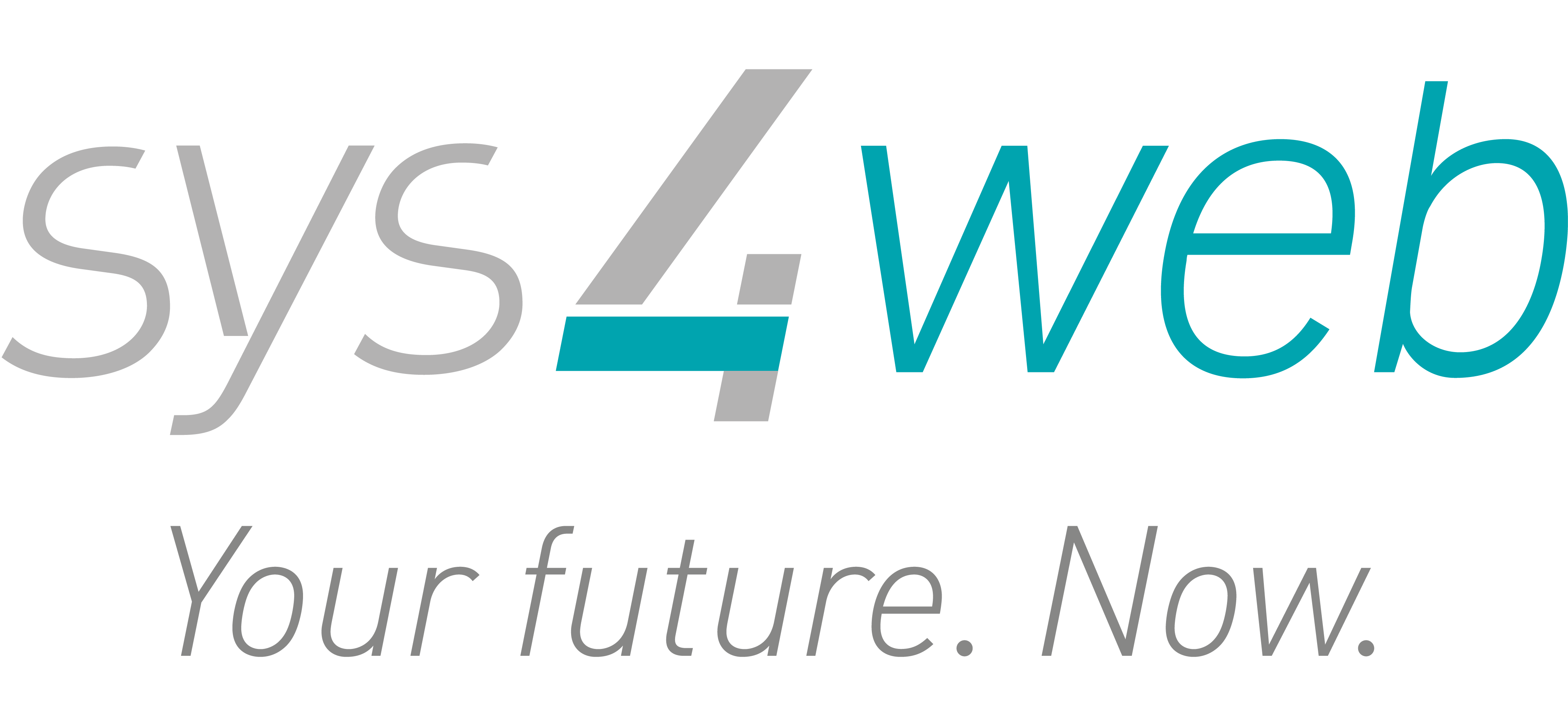 Sys4Web Logo
